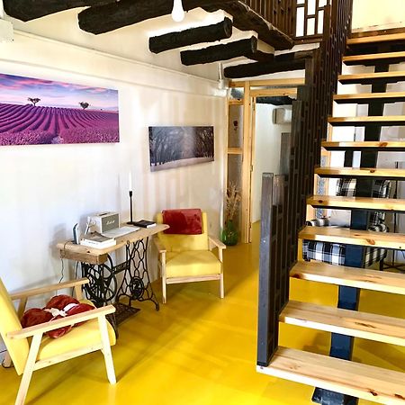 El Retiro & Gastro Vivencias Villa Sigüenza Kültér fotó