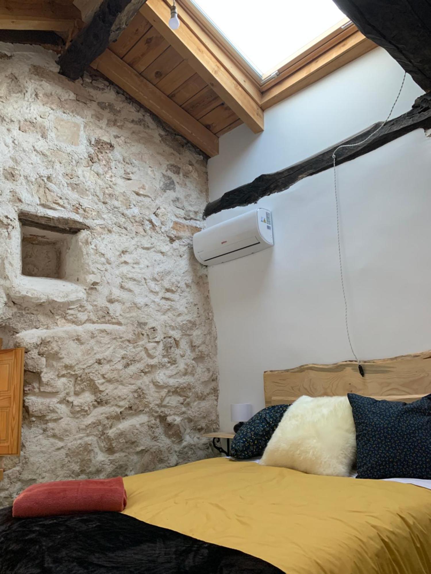 El Retiro & Gastro Vivencias Villa Sigüenza Kültér fotó