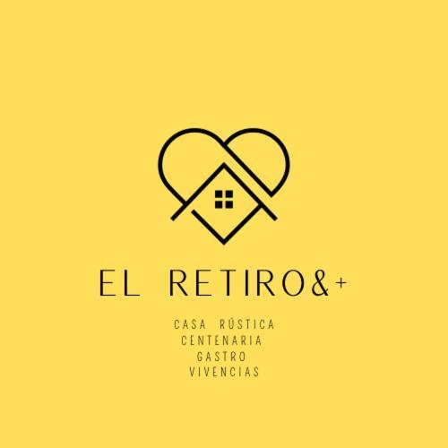 El Retiro & Gastro Vivencias Villa Sigüenza Kültér fotó