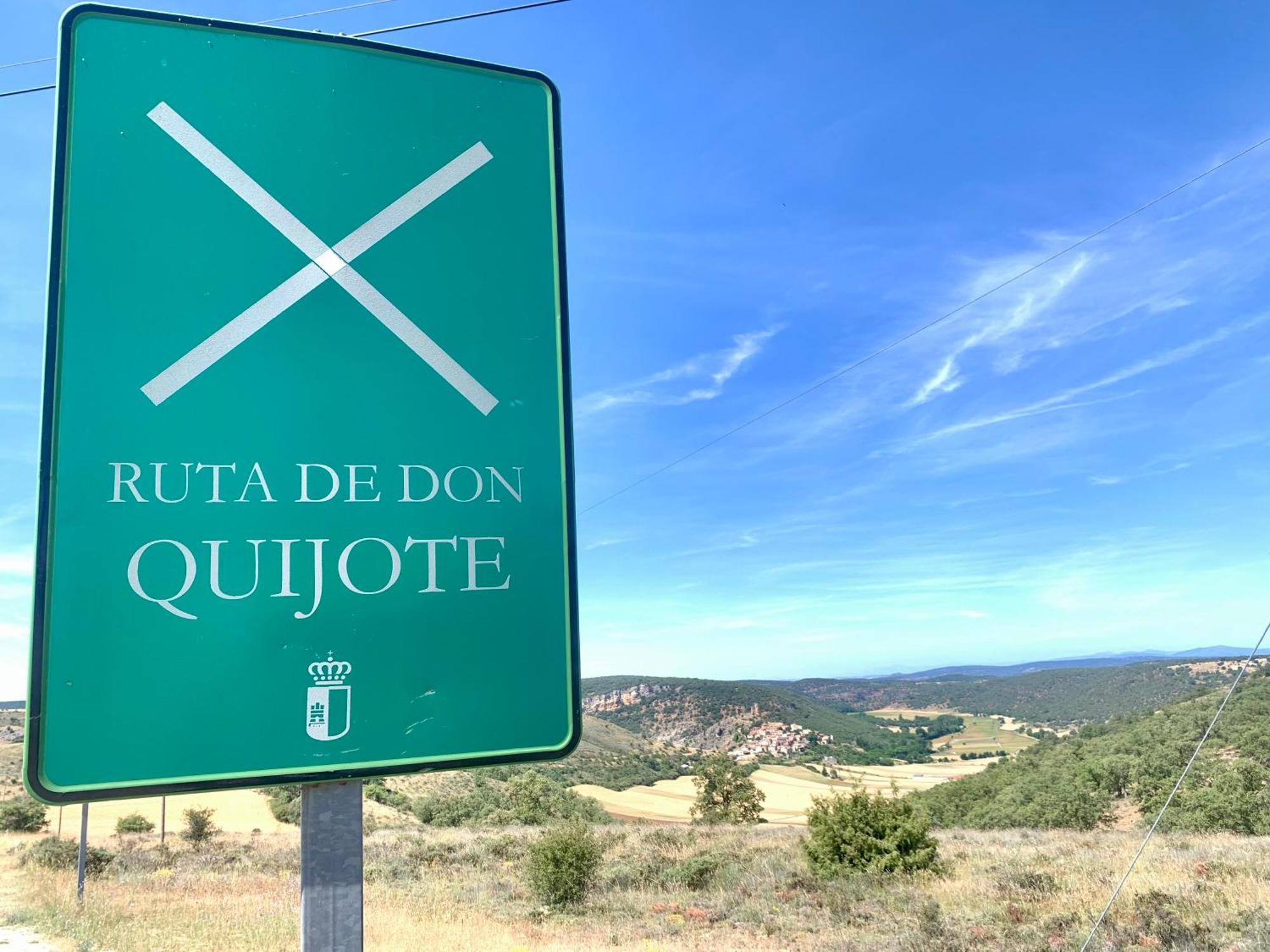 El Retiro & Gastro Vivencias Villa Sigüenza Kültér fotó